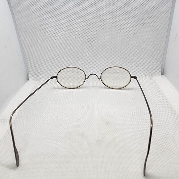 Timberland Brown Prescription Glasses Frames - Picture 5 of 8